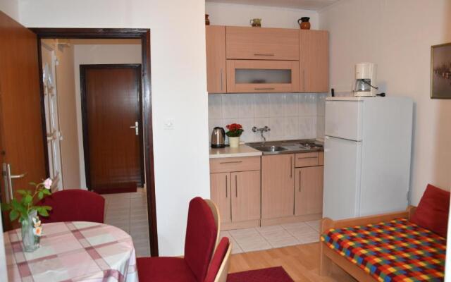 Apartmani Novosel