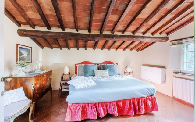 Villa Morello Farmhouse