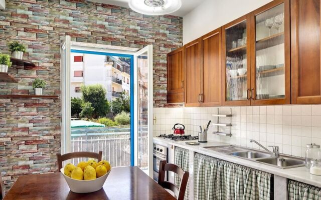 Sorrento Urban Delta