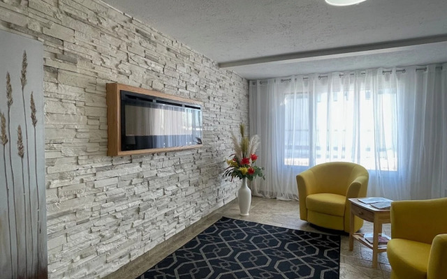 Hotel Les Mouettes