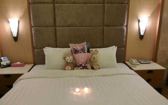 Mambo Impression Motel