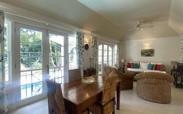 Falls Villa 3 by Barbados Sotheby's International Realty