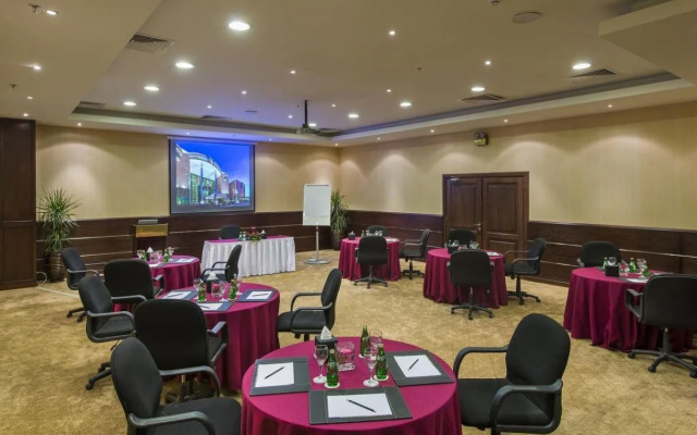Coral International Hotel Al Khobar