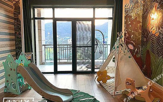 Tianjin Hengda Hotel