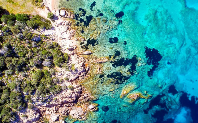 Hotiday Room Collection - Baja Sardinia