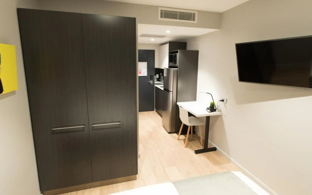 Studio 8 Residences - Adults Only