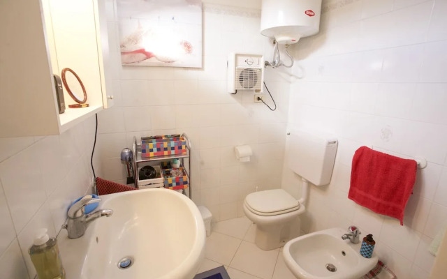 Appartamento La Caletta