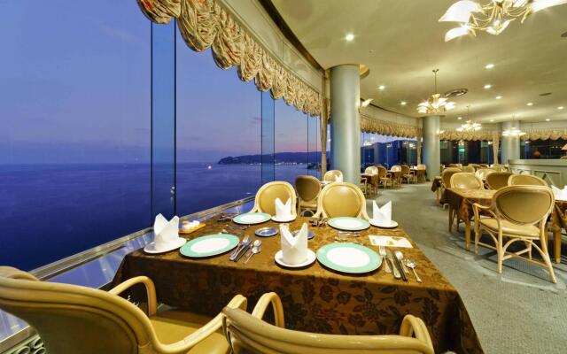 Hotel New Akao