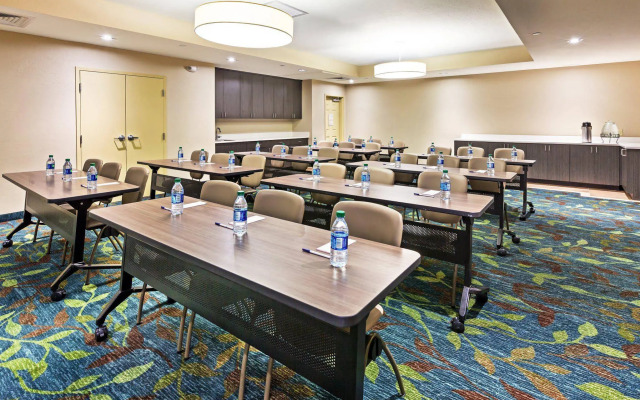 Candlewood Suites Midwest City by IHG