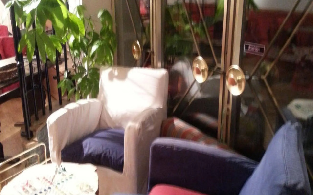 Chalet Gastein