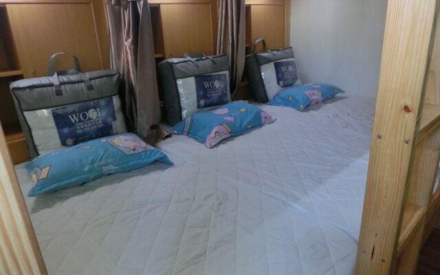 WuFu Hostel