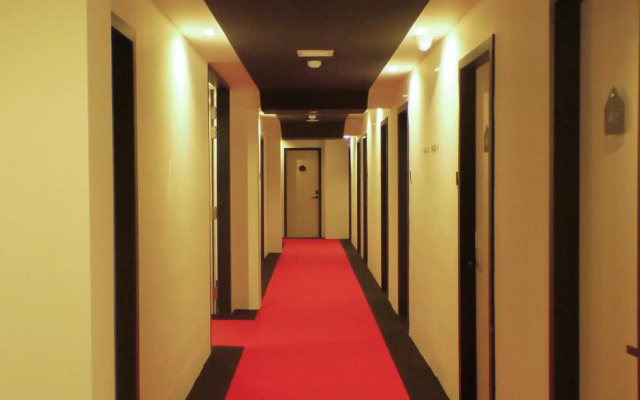 Hako Hotel