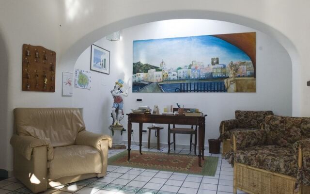 Casa Seralba B&B