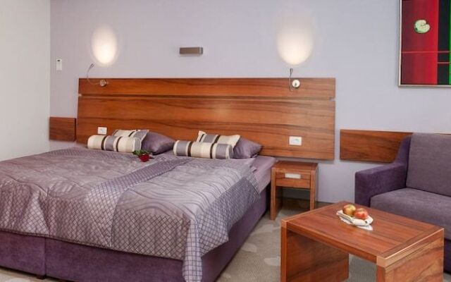 Terme Zrece – Hotel Atrij