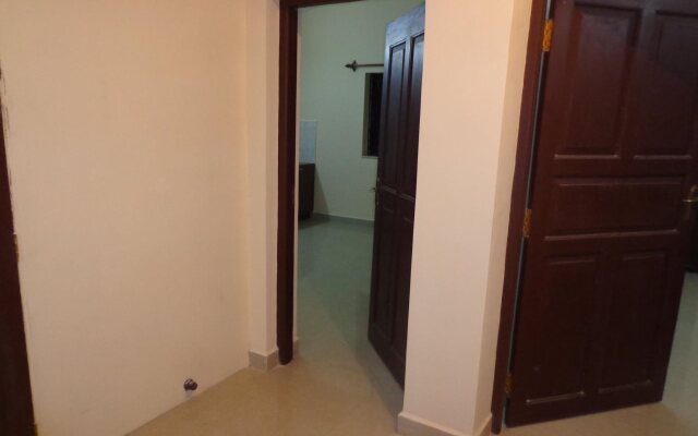 Jumels Guest House