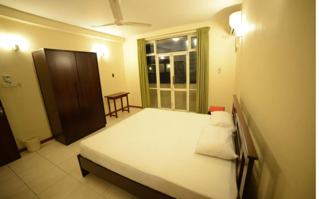 Palmyrah Residencies