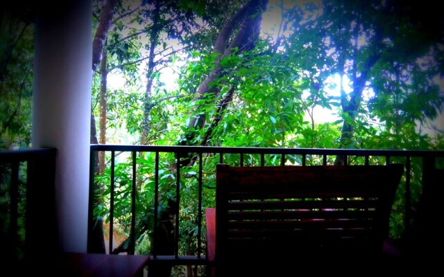 Samadhi Guest Inn Ella