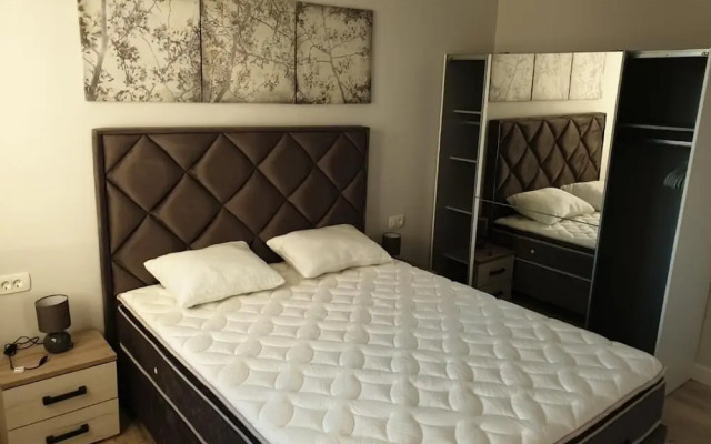 Family Apartments Stefan