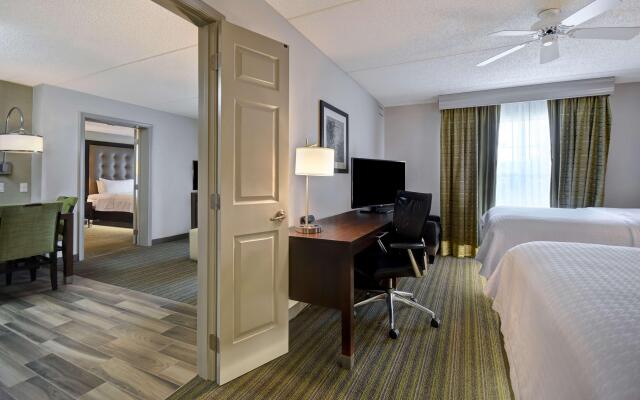 Homewood Suites by Hilton Philadelphia Great Valley