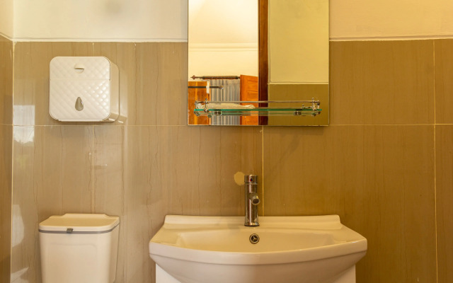 Kubu Sari Guest House Ubud