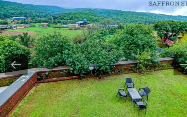 Strawberry Inn