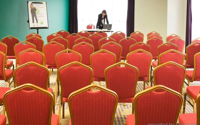 ibis Styles Tours Centre