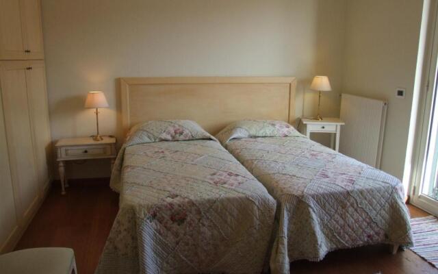 Sea View Villa Taormina