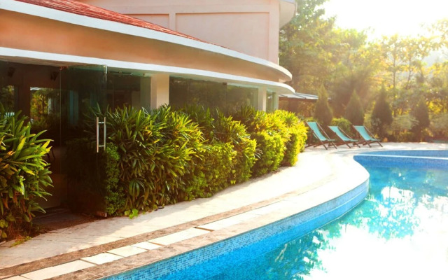 Parwati Wild Abode - Corbett Resort