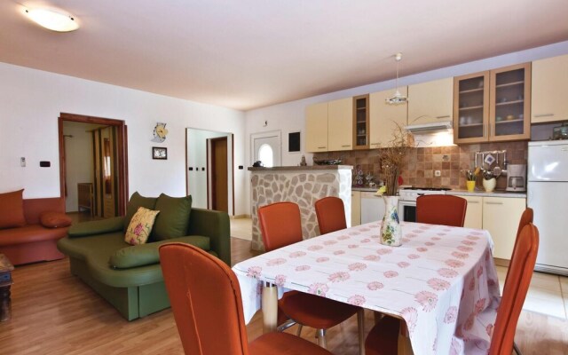 Stunning Home in Medulin With Wifi and 1 Bedrooms