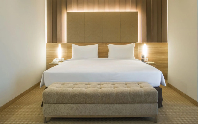 Grand G7 Hotel Kemayoran