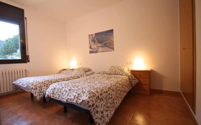 Pont de Toneta 6,1 Atico Duplex, Ransol, Zona Grandvalira