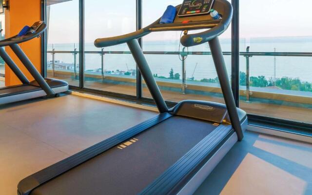 Mercure Trabzon Hotel