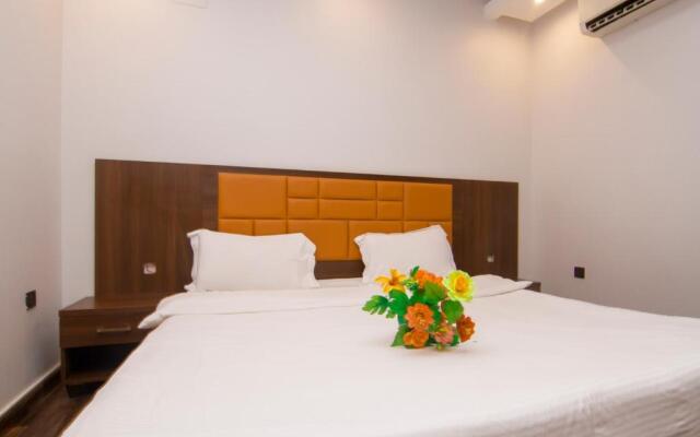 ال متعب سويتس الإزدهار 2