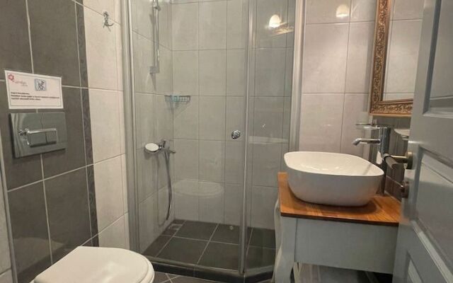 Kamelya Butik Otel