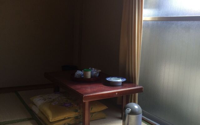Kasuga Ryokan