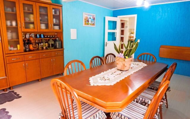 Residencial Encantos da Natureza