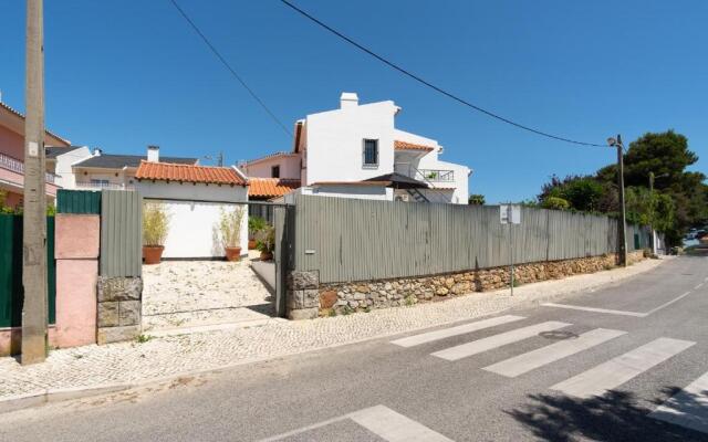 Estoril Prime Stay (Private Garden) beach 1km