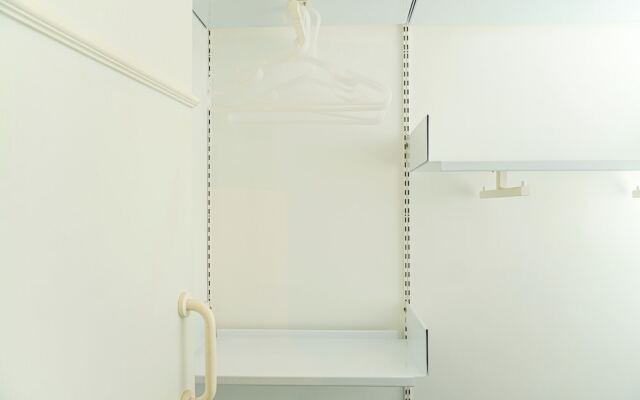 Comfy And Modern Look 2Br Northland Ancol Apartment