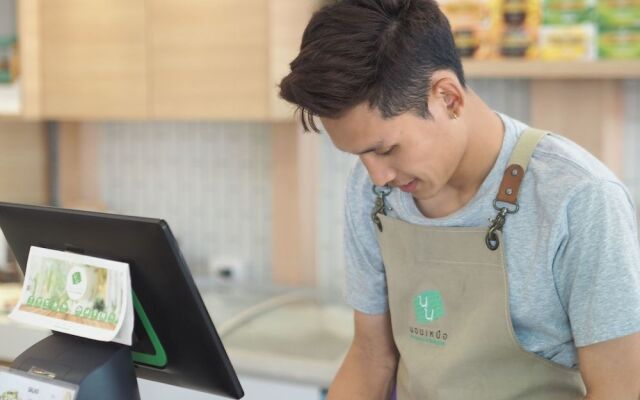 Nornnuea at Inthanon