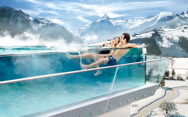 TAUERN SPA Zell am See - Kaprun