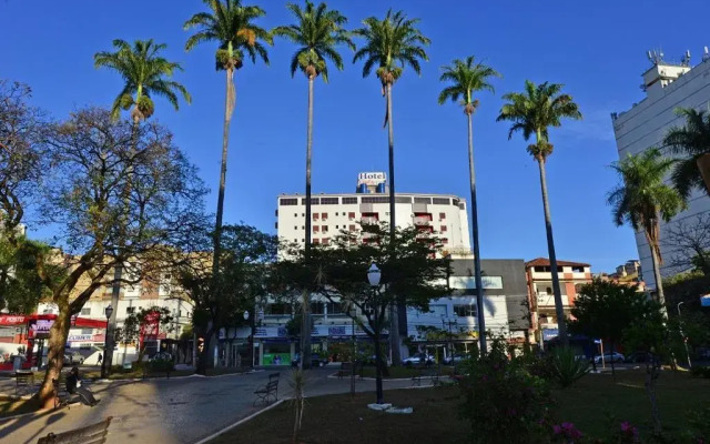 Hotel Vind's Plaza