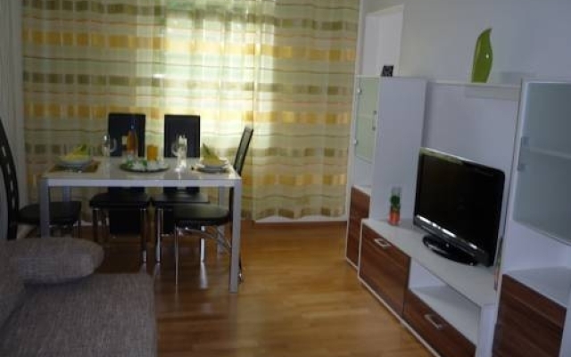 Ferienhaus Seerose