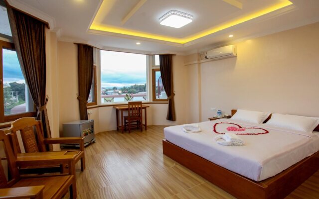 Five One Star Hotel