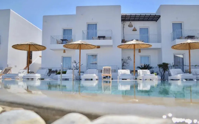 Caesars Gardens Hotel & Spa