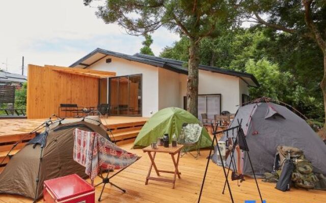 VOYAN RESORT Izu MADOKA