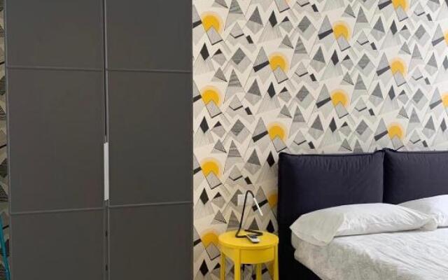 Milano Suite - Porta Venezia