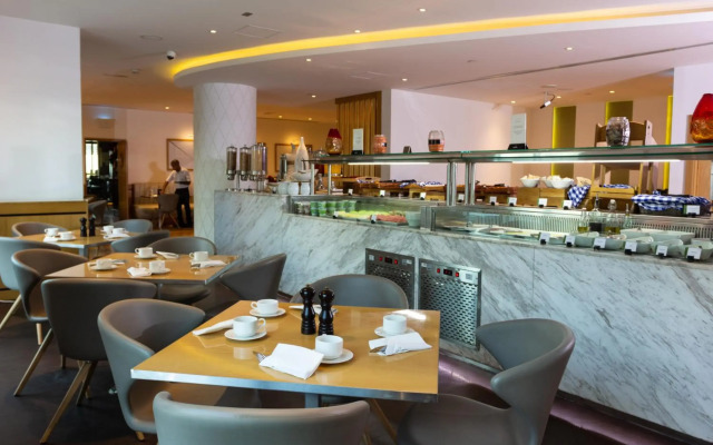 Premier Inn Dubai Investment Park