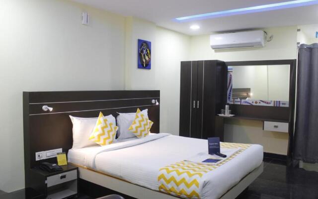 Capital O 11233 Krs Nest Luxury Rooms