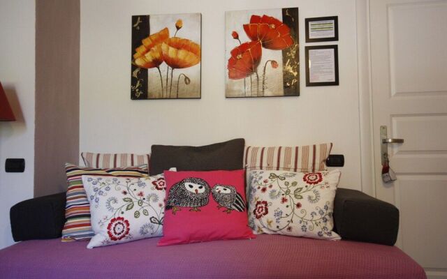 Ca' Bianca Bed & Breakfast