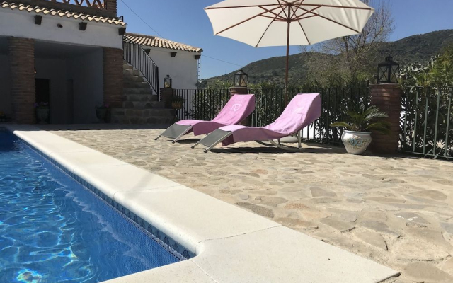 Villa Zahar